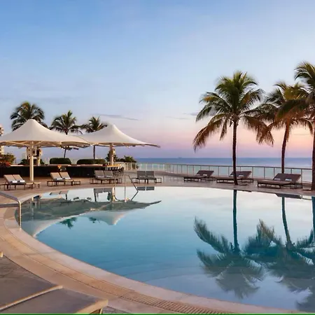 Ritz-Carlton Luxury 2 Bedroom - Resort Access
